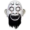 Trick Or Treat Studios House Of 1000 Corpses: Ravelli Vacuform Mask
