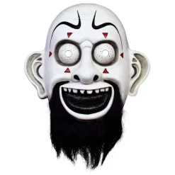 Trick Or Treat Studios House Of 1000 Corpses: Ravelli Vacuform Mask