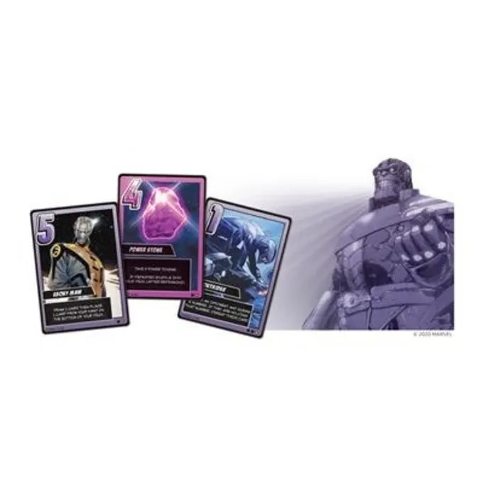 Z-MAN GAMES Infinity Gauntlet A Love Letter Game 2 Z-MAN GAMES Infinity Gauntlet A Love Letter Game - Afbeelding 2