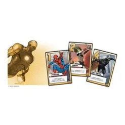 Z-MAN GAMES Infinity Gauntlet A Love Letter Game 5 Z-MAN GAMES Infinity Gauntlet A Love Letter Game -Kaartspellen Verkoop infinity gauntlet a love letter game 2