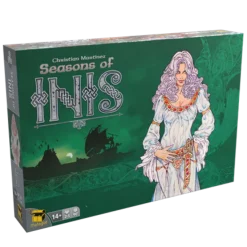 MATAGOT Inis Seasons