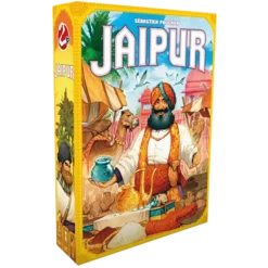 SPACE COWBOYS Jaipur NL/FR