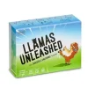 TEETURTLE Llamas Unleashed