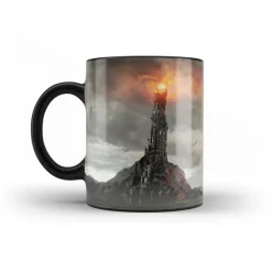 SD Toys Lord Of The Rings: 20th Anniversary - Mordor Ceramic Mug -Kaartspellen Verkoop lord of the rings 20th anniversary mordor ceramic 2
