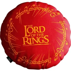 SD Toys Lord Of The Rings: 20th Anniversary - Sauron's Eye Round Cushion