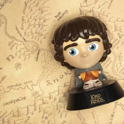 Paladone Lord Of The Rings: Frodo Icon Light -Kaartspellen Verkoop lord of the rings frodo icon light 2