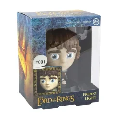 Paladone Lord Of The Rings: Frodo Icon Light