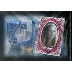 Noble Collection Lord Of The Rings: Galadriel Photo Frame