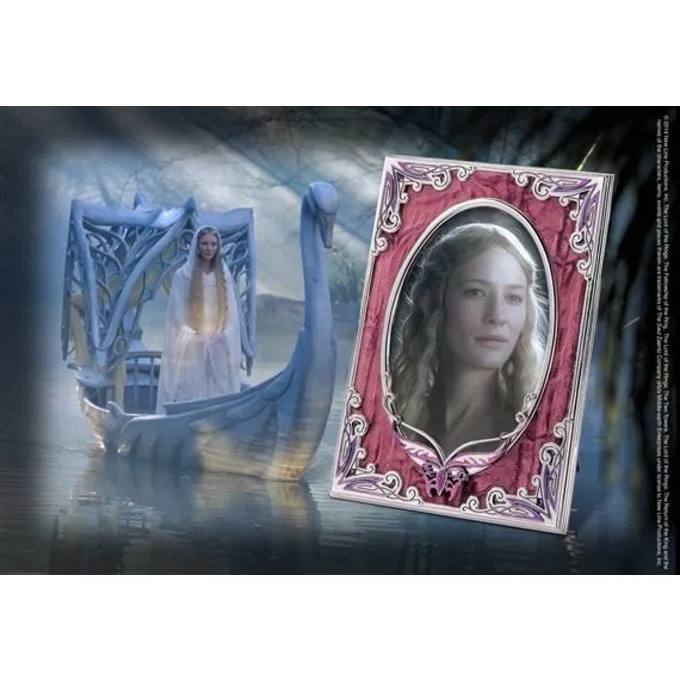 Noble Collection Lord Of The Rings: Galadriel Photo Frame 1 Noble Collection Lord Of The Rings: Galadriel Photo Frame