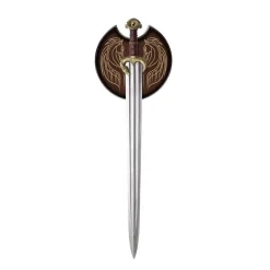 United Cutlery Lord Of The Rings: Guthwine - Sword Of Eomer