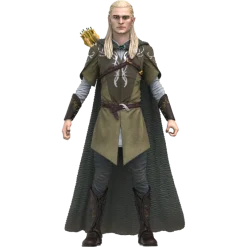 The Loyal Subjects Lord Of The Rings: Legolas 5 Inch BST AXN Figure