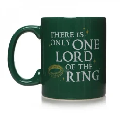 Half Moon Bay Lord Of The Rings: Only One Lord Mug 5 Half Moon Bay Lord Of The Rings: Only One Lord Mug -Kaartspellen Verkoop lord of the rings only one lord mug 2