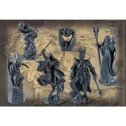 Noble Collection Lord Of The Rings Schaakspel -Kaartspellen Verkoop lord of the rings schaakspel 2