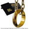 Noble Collection Lord Of The Rings: The One Ring Replica