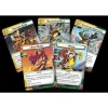 FANTASY FLIGHT GAMES Marvel LCG Champions Rogue Hero Pack