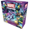 FANTASY FLIGHT GAMES Marvel LCG Champions Sinister Motives Exp