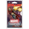 FANTASY FLIGHT GAMES Marvel LCG Champions Star-Lord Hero Pack