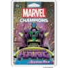 FANTASY FLIGHT GAMES Marvel LCG Champions The Once And Future Kang Exp.