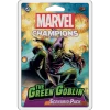 FANTASY FLIGHT GAMES Marvel LCG The Green Goblin Scenario