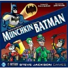 STEVE JACKSON GAMES Munchkin Batman