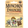 STEVE JACKSON GAMES Munchkin Enhancers