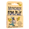 STEVE JACKSON GAMES Munchkin Fowl Play
