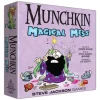 STEVE JACKSON GAMES Munchkin Magical Mess