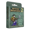 STEVE JACKSON GAMES Munchkin Pathfinder 2 Guns And Razzes