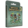 STEVE JACKSON GAMES Munchkin Pathfinder 3 Odd Ventures