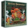STEVE JACKSON GAMES Munchkin Pathfinder Guest Artist Edition