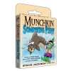 STEVE JACKSON GAMES Munchkin Something Fishy