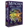 STEVE JACKSON GAMES Munchkin Spell Skool