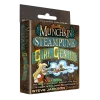 STEVE JACKSON GAMES Munchkin Steampunk Girl Genius