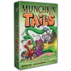STEVE JACKSON GAMES Munchkin Tails