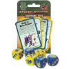 STEVE JACKSON GAMES Munchkin Warhammer Age Of Sigmar Lightning Dice