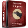 ATLAS GAMES Murder Of Crows Second Edition