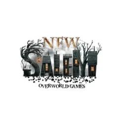 OVERWORLD GAMES New Salem