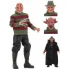 NECA Nightmare On Elm Street: New Nightmare Freddy 8 Inch Clothed Action Figure