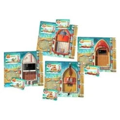 SKYBOUND GAMES Pebble Rock Delivery Service 5 SKYBOUND GAMES Pebble Rock Delivery Service -Kaartspellen Verkoop pebble rock delivery service 2