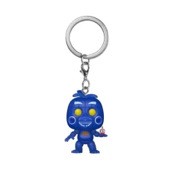 Funko Pocket Pop! Keychain: Five Nights At Freddy's Special Delivery - High Score Chica