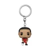 Funko Pocket Pop! Keychain: Liverpool - Virgil Van Dijk