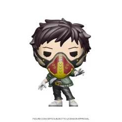 Funko Pop! Anime: My Hero Academia - Kai Chisaki Overhaul