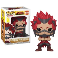 Funko Pop! Anime: My Hero Academia - Kirishima