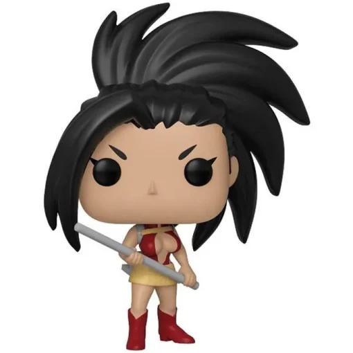 Funko Pop! Anime: My Hero Academia - Yaoyorozu -Kaartspellen Verkoop pop anime my hero academia yaoyorozu