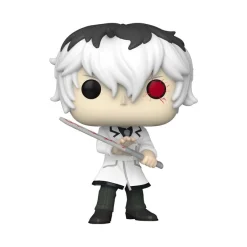 Funko Pop! Anime: Tokyo Ghoul:Re - Haise Sasaki
