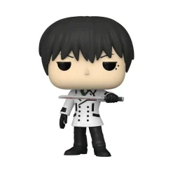 Funko Pop! Anime: Tokyo Ghoul:Re - Kuki Urie