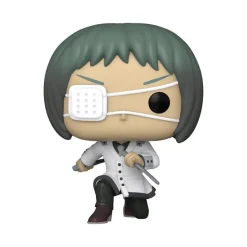 Funko Pop! Anime: Tokyo Ghoul:Re - Tooru Mutsuki