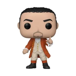 Funko Pop! Broadway: Hamilton - Alexander Hamilton
