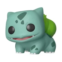 Funko Pop! Games: Pokemon - Bulbasaur