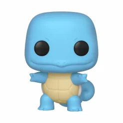 Funko Pop! Games: Pokemon - Squirtle
